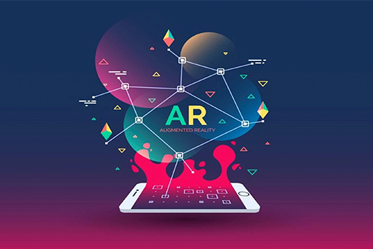 AR TABANLI EĞİTİM SİSTEMLERİ