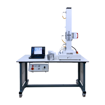 DOĞAL VE ZORLANMIŞ KONVEKSİYON SİSTEMİ EĞİTİM SETİ