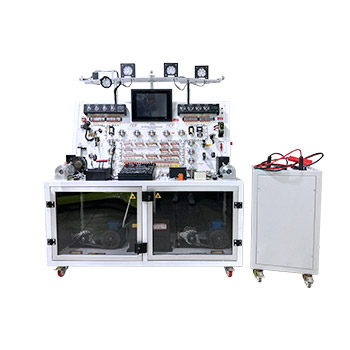 UÇAK ÇİFT ELEKTRİK EĞİTİM SETİ