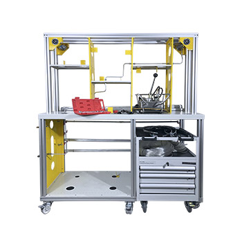 HORTUM VE BORULAMA EĞİTİM SETİ