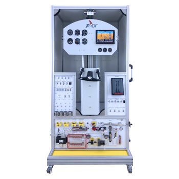 KOKPİT EĞİTİM SETİ