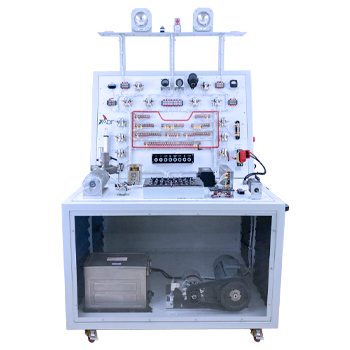 UÇAK TEKLİ ELEKTRİK EĞİTİM SETİ