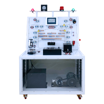 UÇAK TEKLİ ELEKTRİK EĞİTİM SETİ (ECAM)