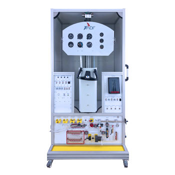 ANALOG KOKPİT EĞİTİM SETİ