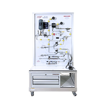 PNÖMATİK EĞİTİM SETİ