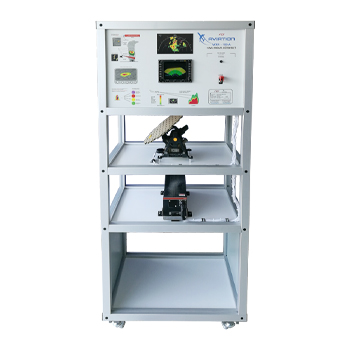 UÇAK HAVA RADARI EĞİTİM SETİ