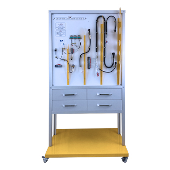 ENSİLASYON EĞİTİM SETİ