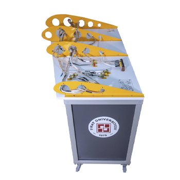 ENSİLASYON EĞİTİM SETİ