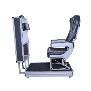 IFE UÇAK İÇİ EĞLENCE EĞİTİM SETİ