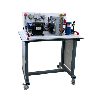 SOĞUTMA ANA ÜNİTE