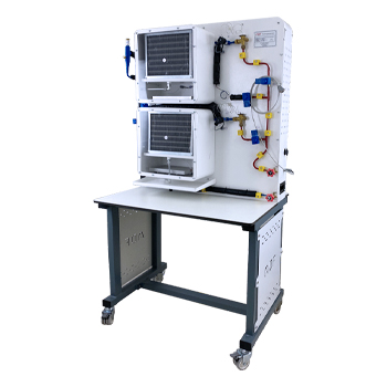 SOĞUTMALI VE DONDURMALI SOĞUTMA SİSTEMİ