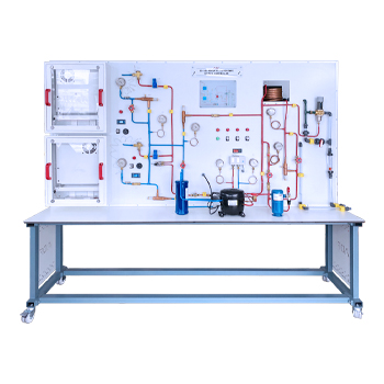 SOĞUTMA SİSTEMLERİNDE İKİNCİL KONTROLÖRLER