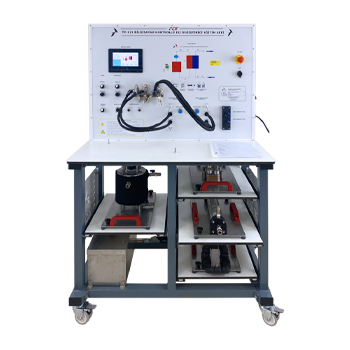 BİLGİSAYAR KONTROLLÜ ISI DEĞİŞİMİ DENEYİ