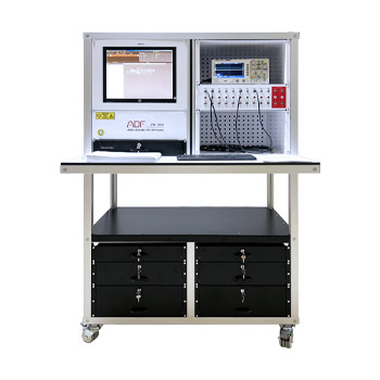 ARINC 429 & MIL STD 1553 EĞİTİM SETİ