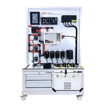 KABİN BASINÇLANDIRMA EĞİTİM SETİ