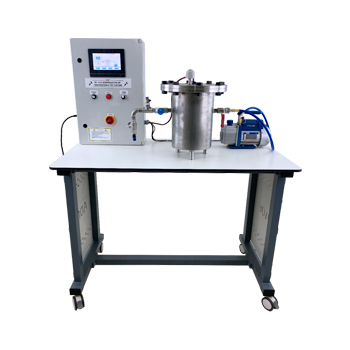 KONVEKSİYON VE RADYASYON EĞİTİM SETİ