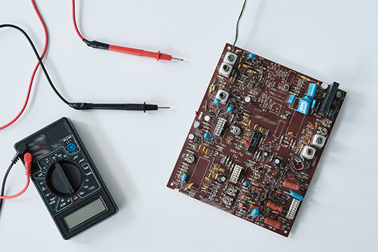 Analog Dijital Devre Tasarımı