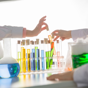 BİYOLOJİ & KİMYA TEMALI BİLİM MERKEZİ