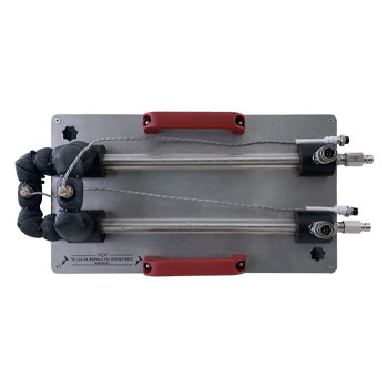 BORULU ISI DEĞİŞTİRİCİ MODÜLÜ