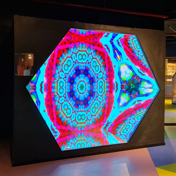 DİJİTAL SERGİ ÜNİTELERİ