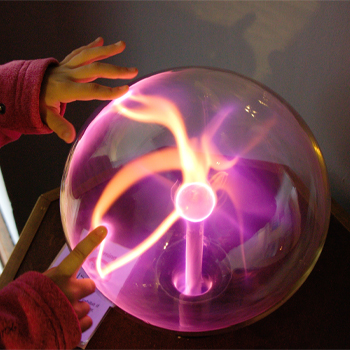 ELEKTRİK & MANYETİZMA TEMALI BİLİM MERKEZİ