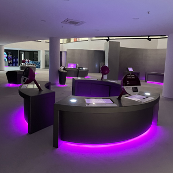 FİNANS TEMALI BİLİM MERKEZİ