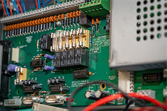 Gömülü Sistem Tasarımı