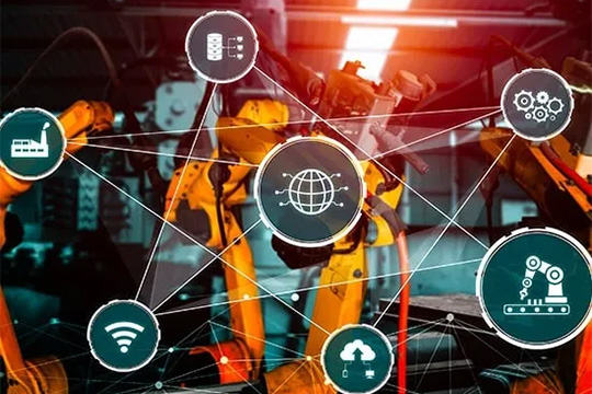 Kablosuz Haberleşme Yazılımları