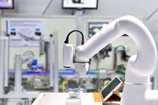 Kalite Kontrol Ürünleri