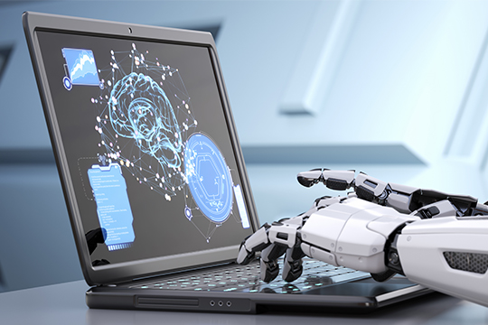 ROS Tabanlı Uygulama Geliştirme