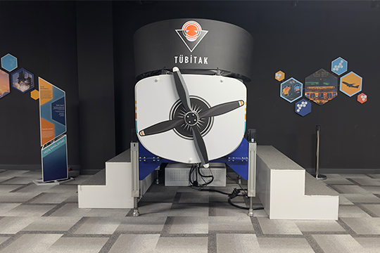 TÜBİTAK 4003-B DESTEK PROGRAMI DANIŞMANLIĞI